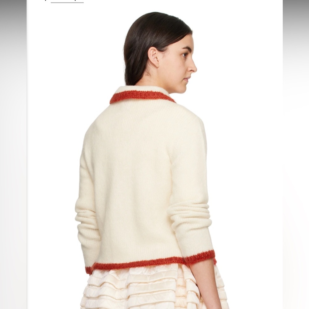 Shrimps Poppy Cardigan sweater size UK8/US4 - Picture 2 of 6
